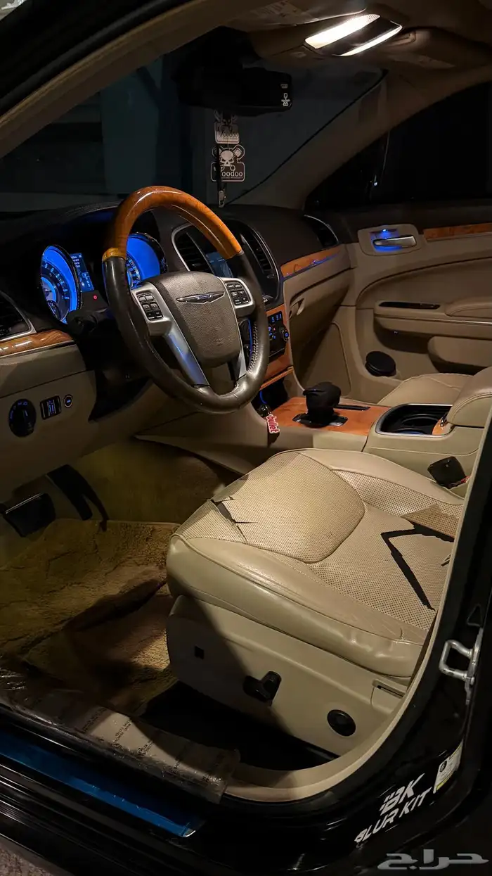 كرايزر 2013 15