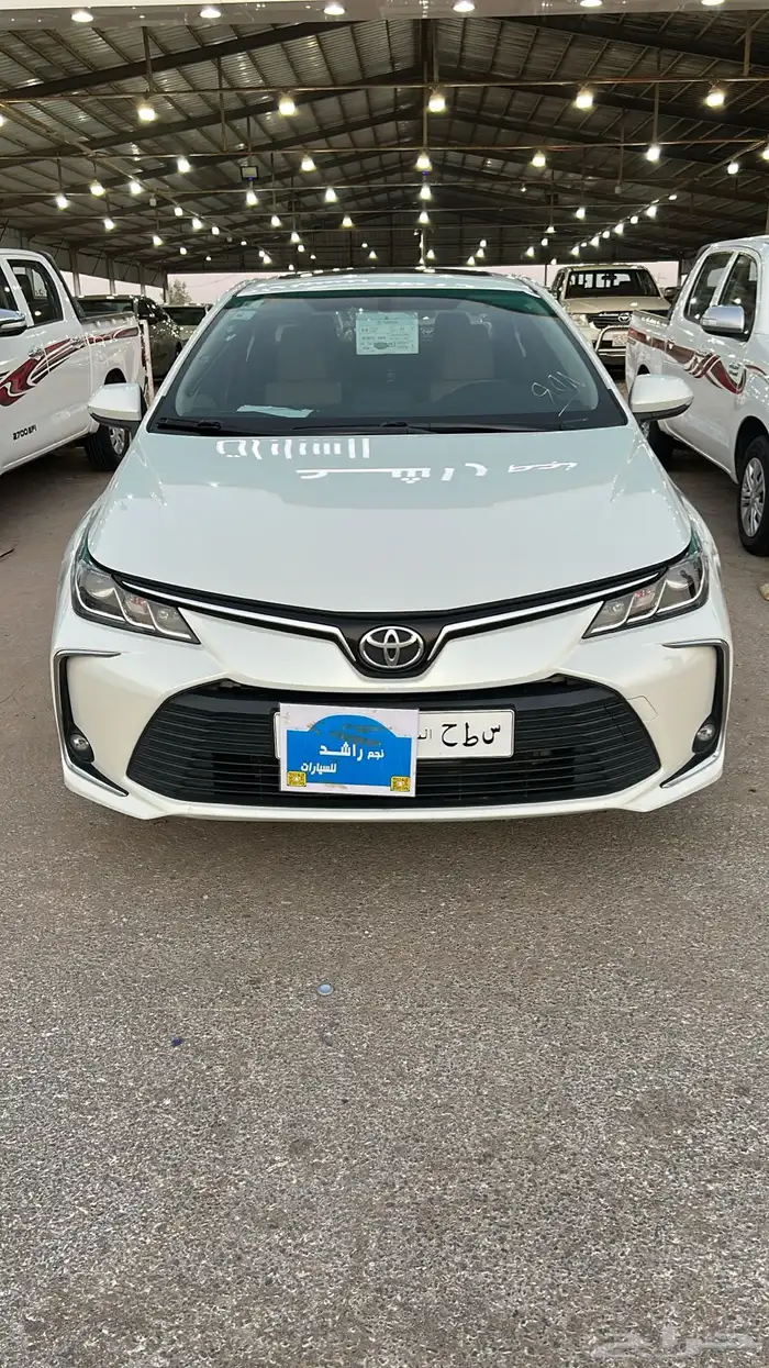 تم البيع والله الحمد والشكر لله يبارك للمشتري 0