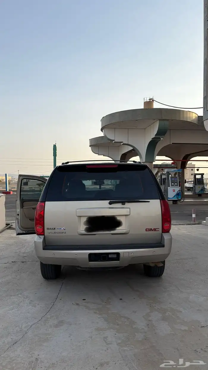 جمس يوكن 2012 2