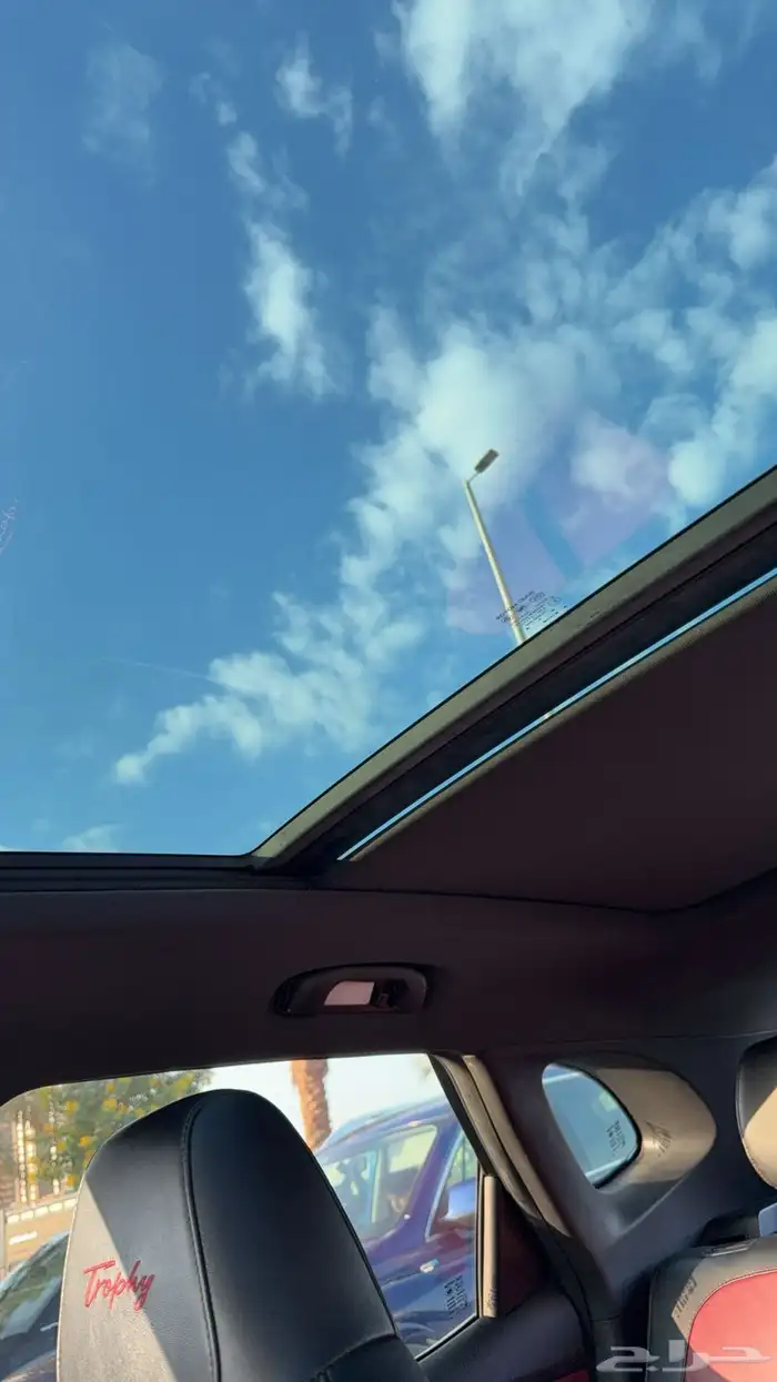 سيارة ام جي اتش اس موديل 2021 فل كامل 9