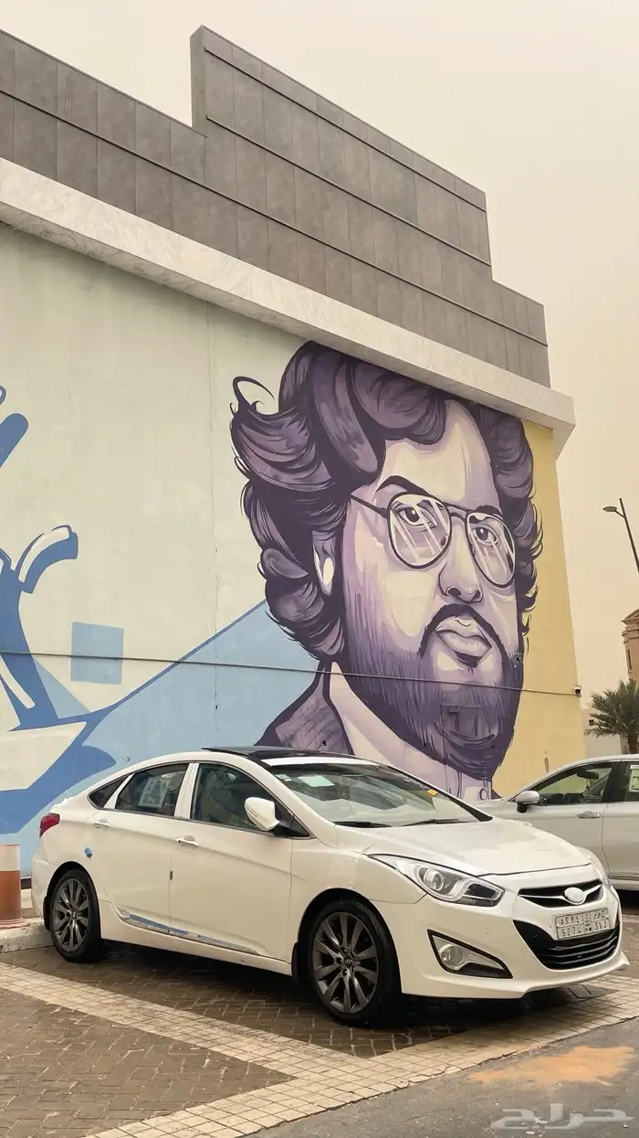 هيوانداي i40 31