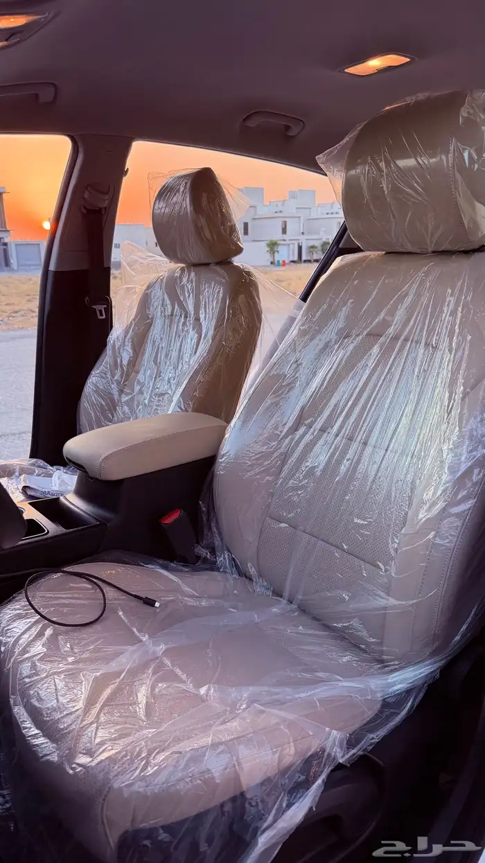 كيا سبورتاج 2020 بنزين دبل GDI 26