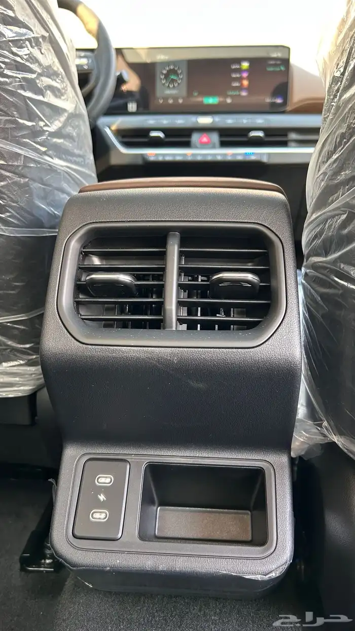 كيا K4 GLS 2026 لدى شركة عبدالمجيد الخضر 15