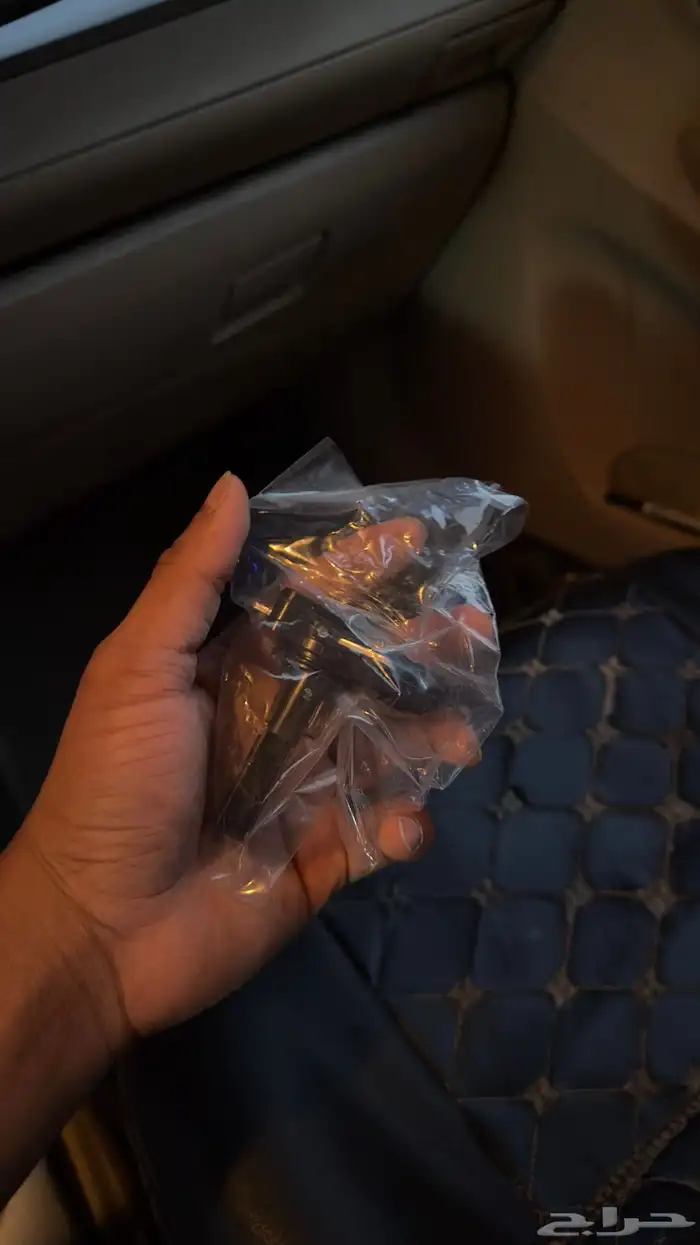 حساس هواء او حساب غربه يارس 2017 1