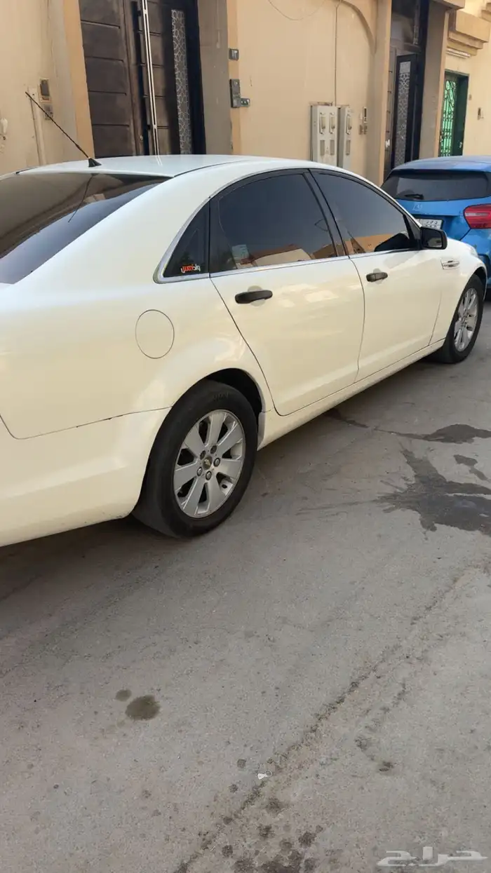 كابرس 2012 Ls 2