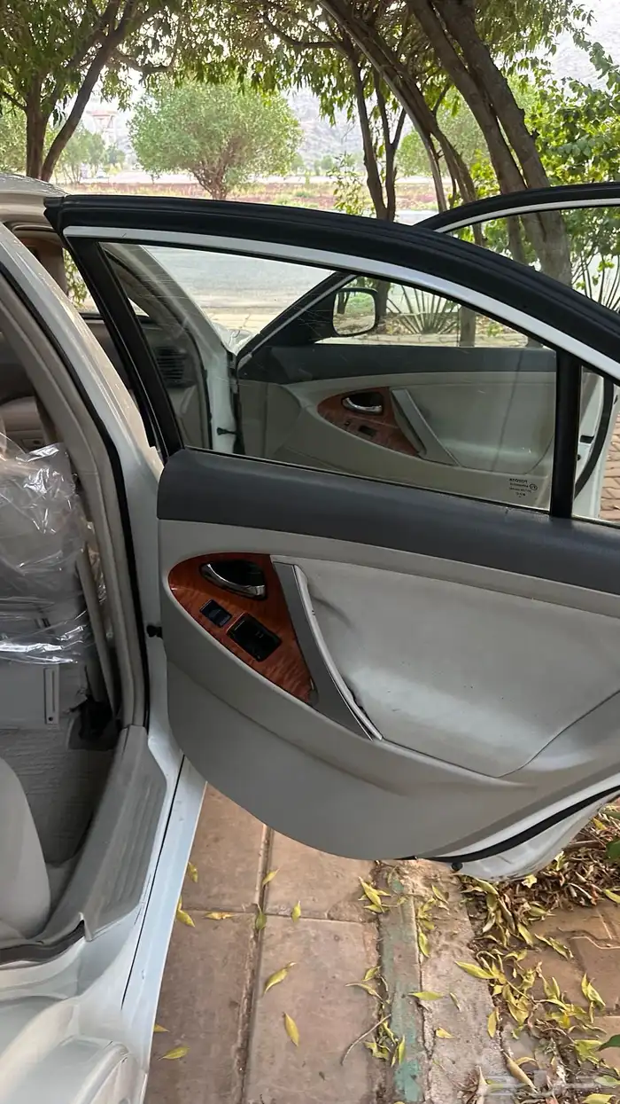 كامري 2011 بلد 28