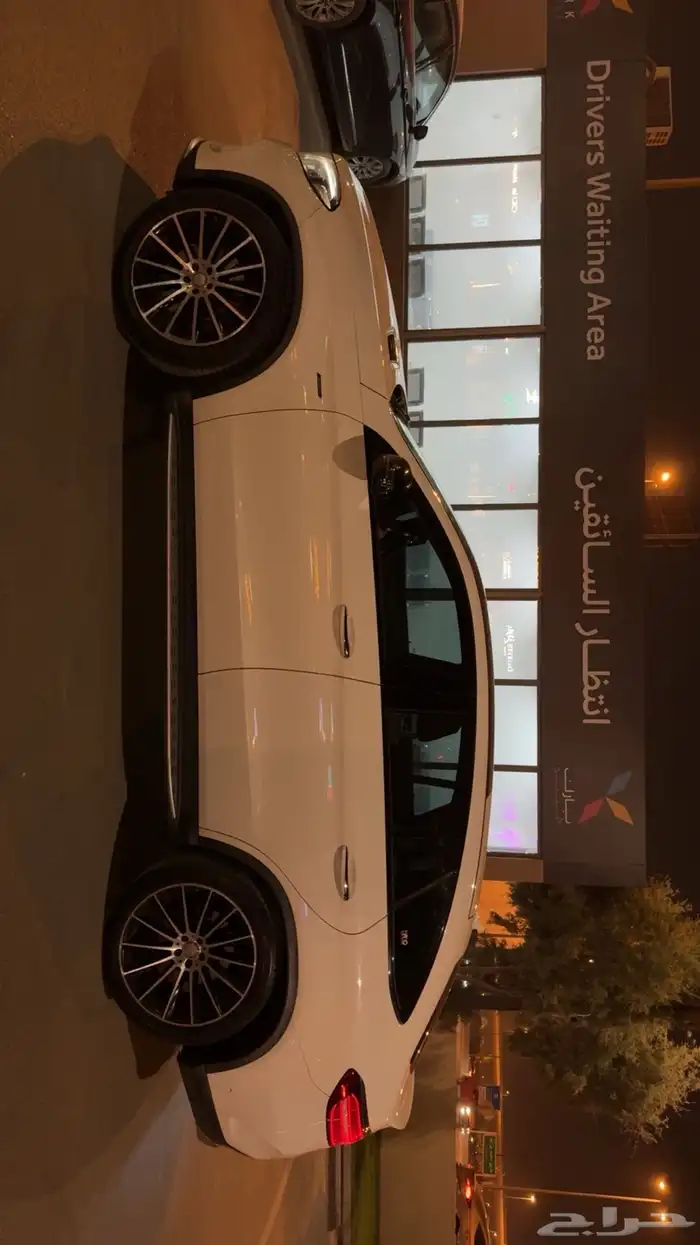 مرسيدس GLE 54 AMG 2