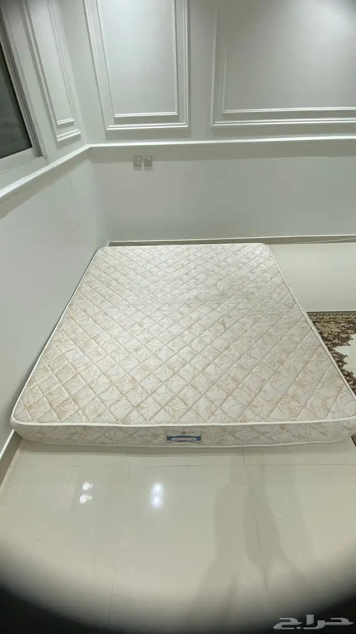 مرتبه سرير 1