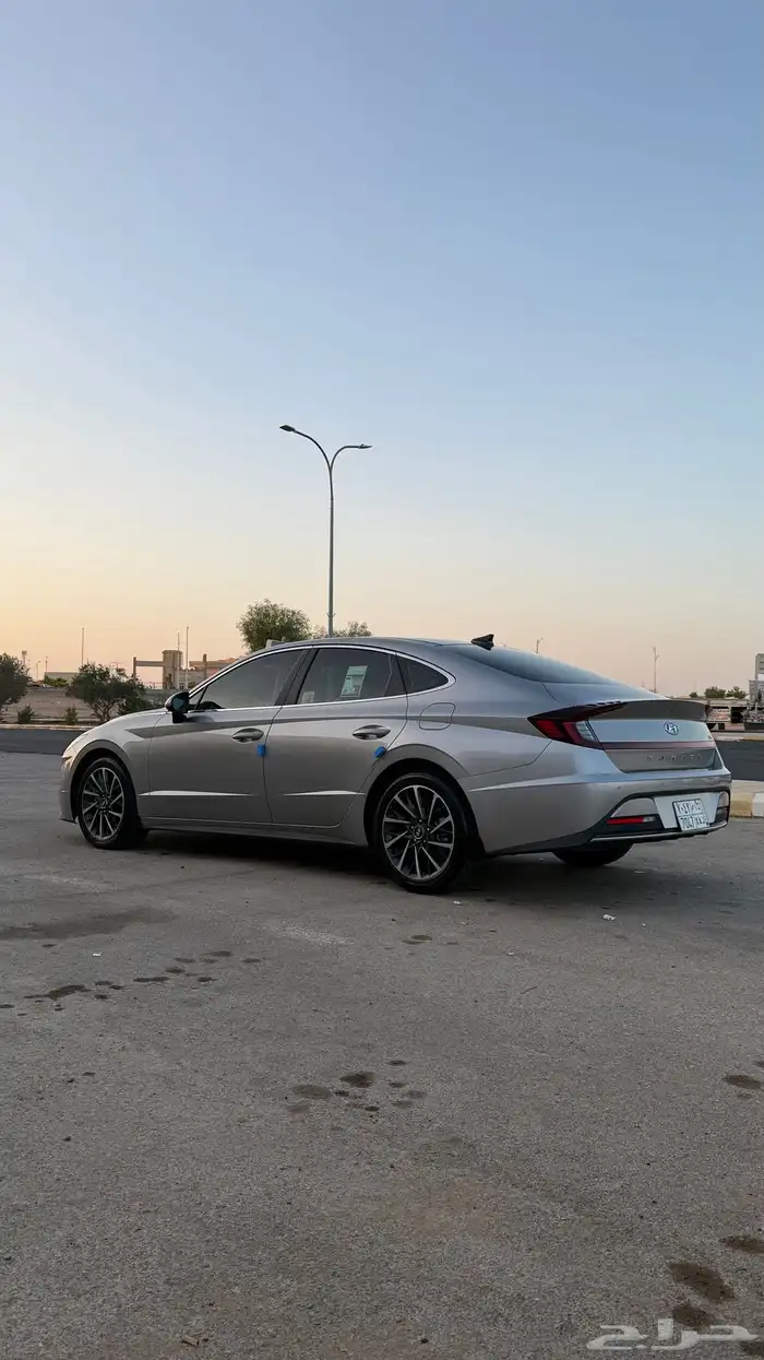 سوناتا 2020 7