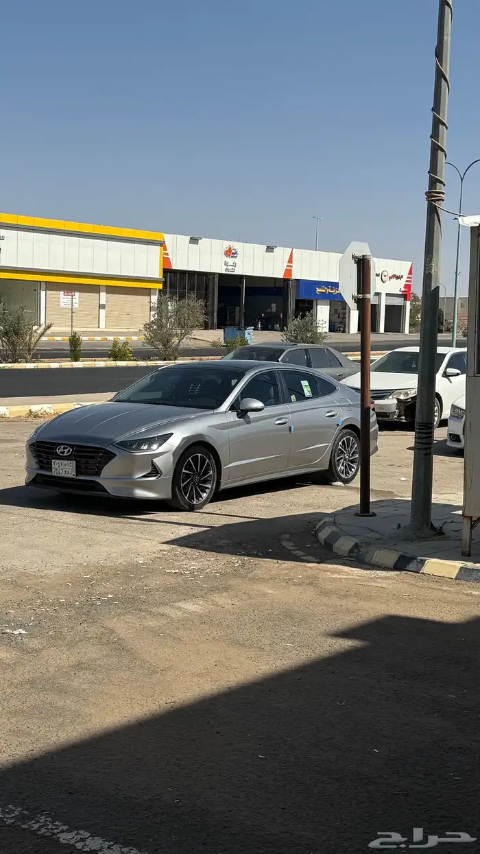 سوناتا 2020 0