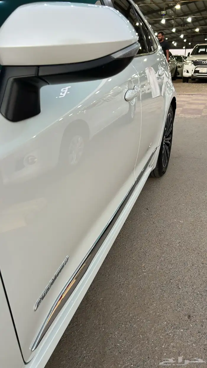 تم البيع والله الحمد والشكر لله يبارك للمشتري 13