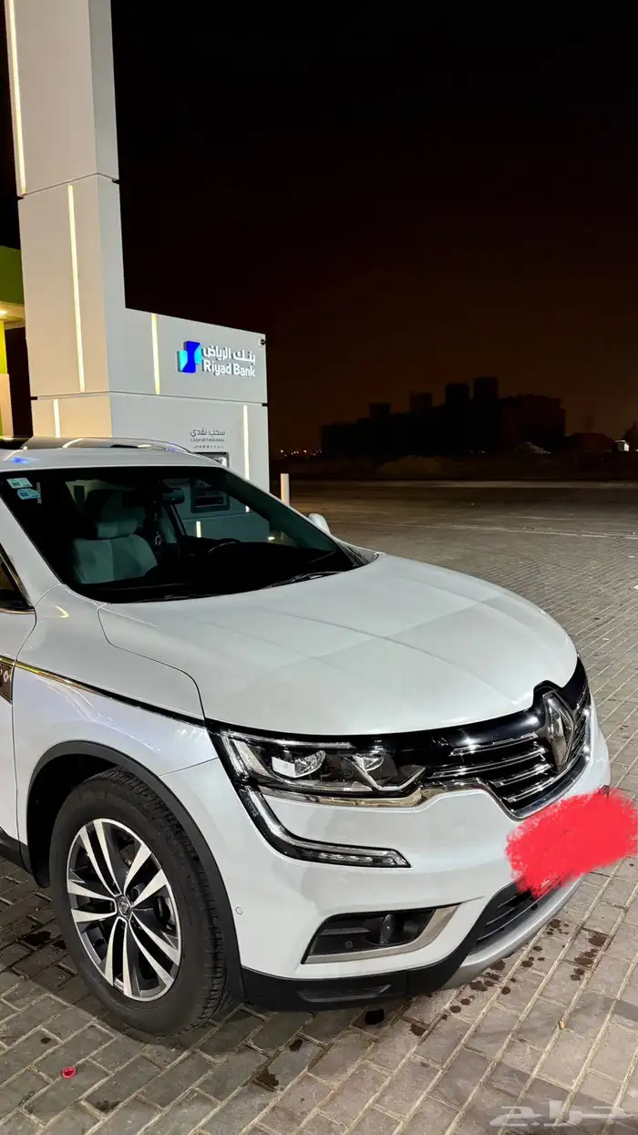 سياره مستعملة الممشى واضح بأول صوره 4
