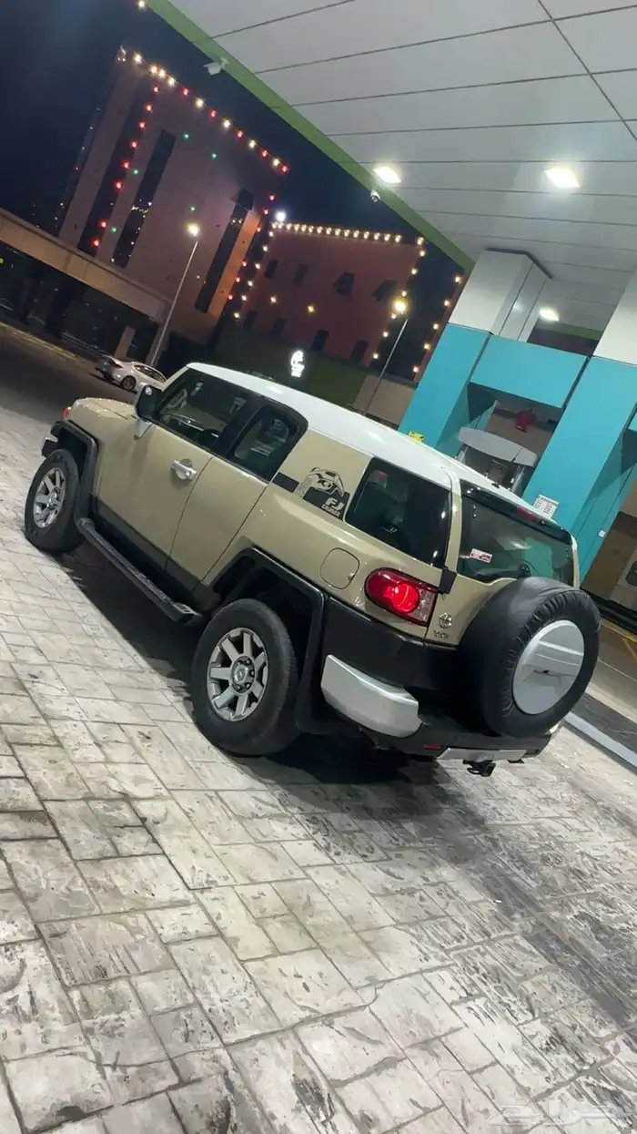 للبيع افجي 2015 فل كامل 3