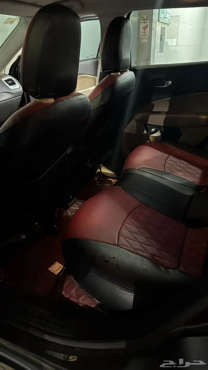 جيب كومبارس 2019 6