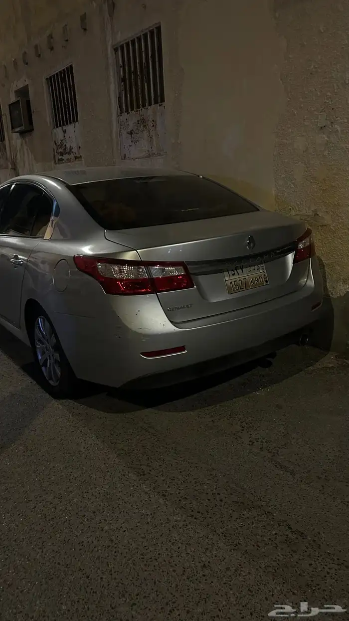 رينو 2014 3