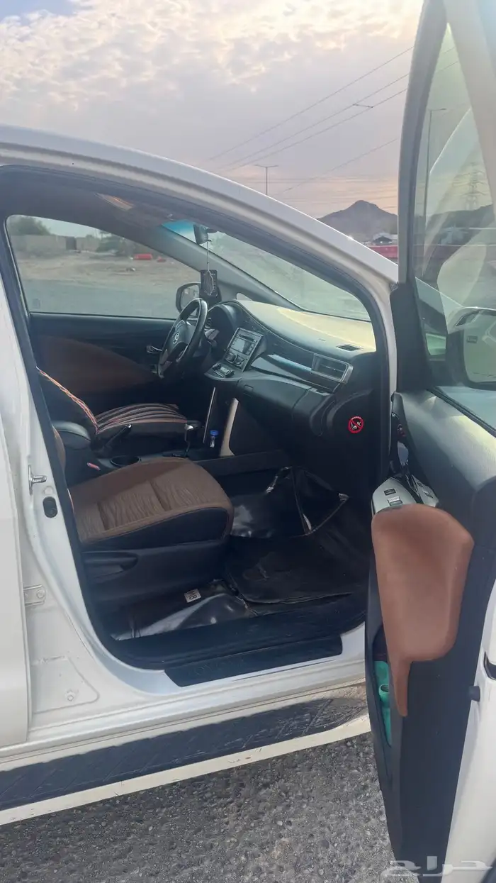 انوفا فل كامل 38