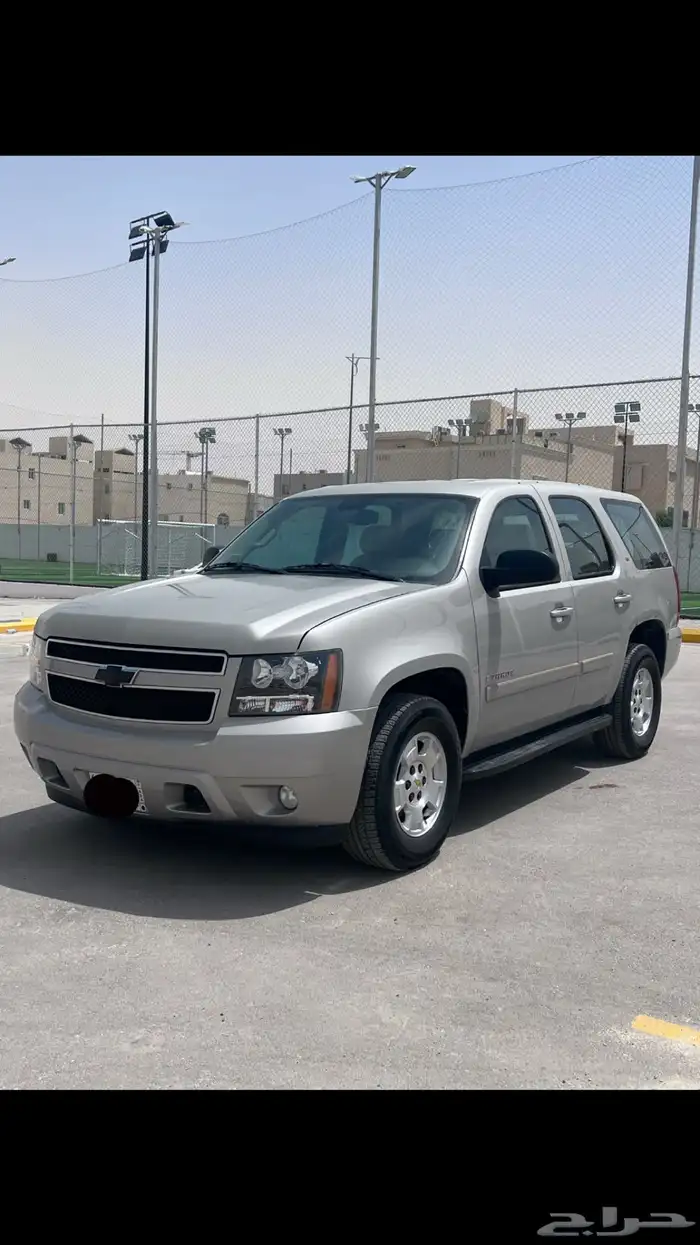 تاهو ممشى 260 3