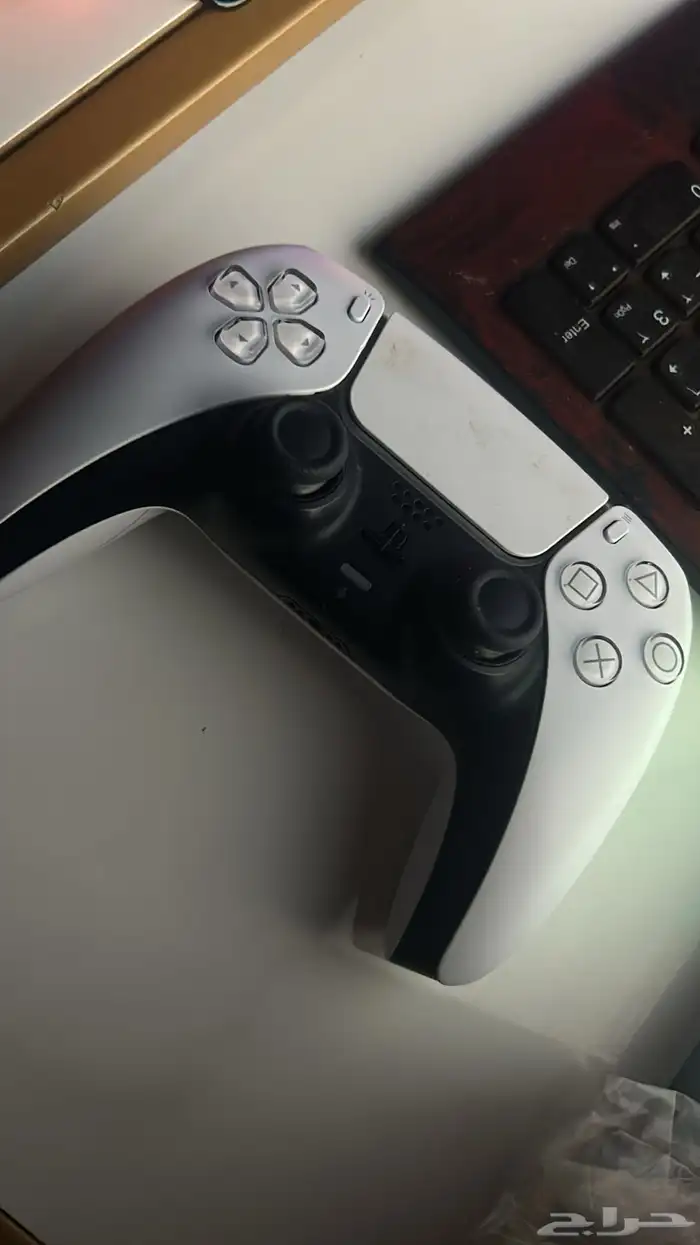 يد سوني فايف جديده 0