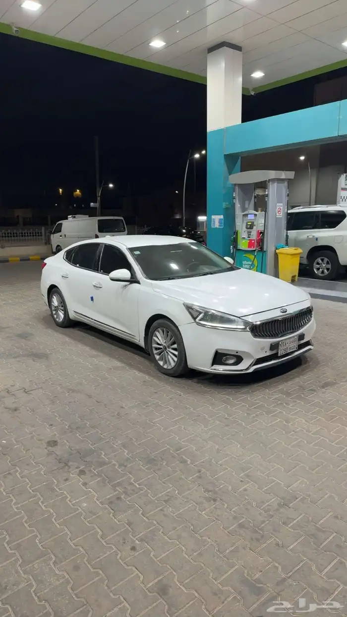 كادينزا 2018 0