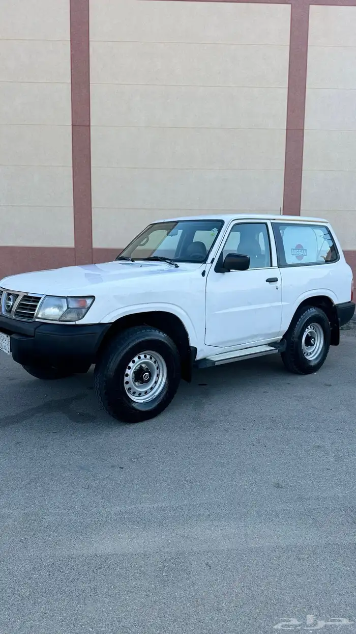 باترول ربع 99 منوه المستخدم 10