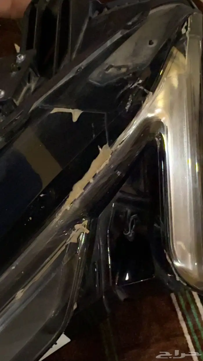 شمعة تورس 23-25 اصليه 1