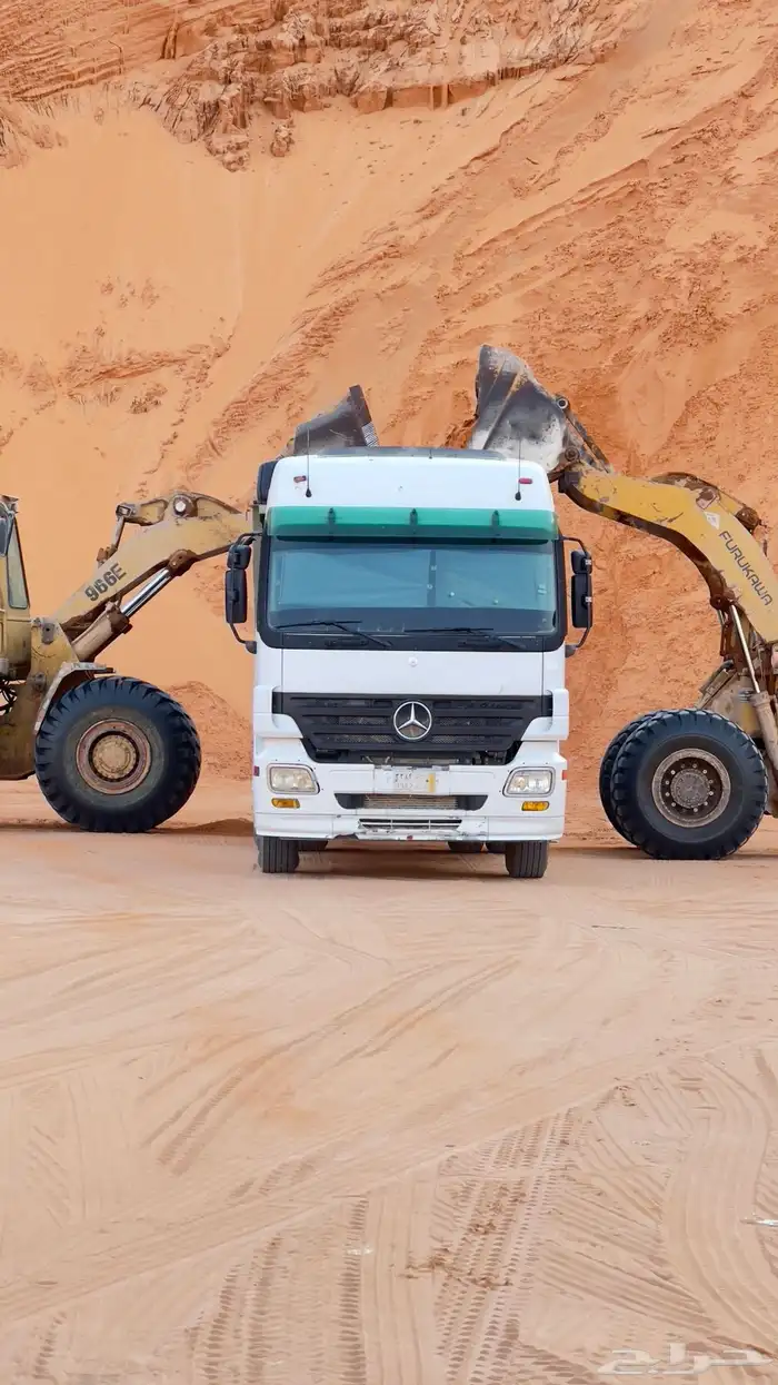 رمل احمر نفود الدوادمي 23