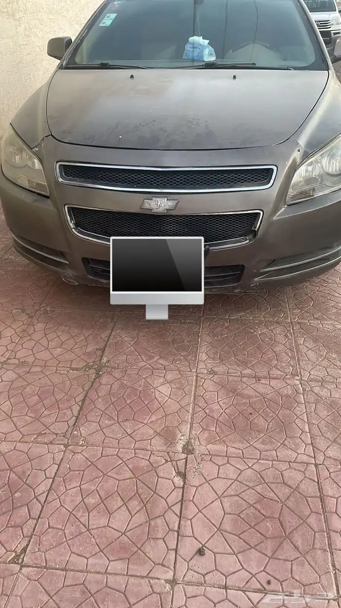 ماليبو 2012 3