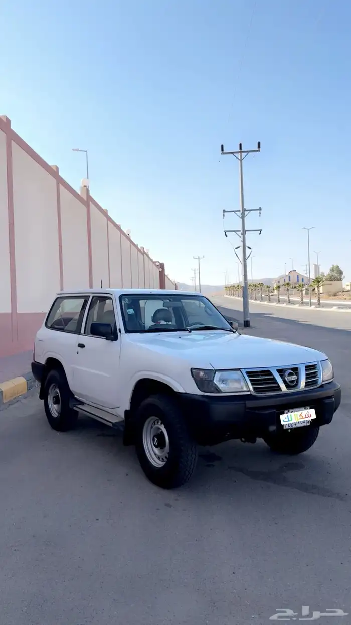 باترول ربع 99 منوه المستخدم 9