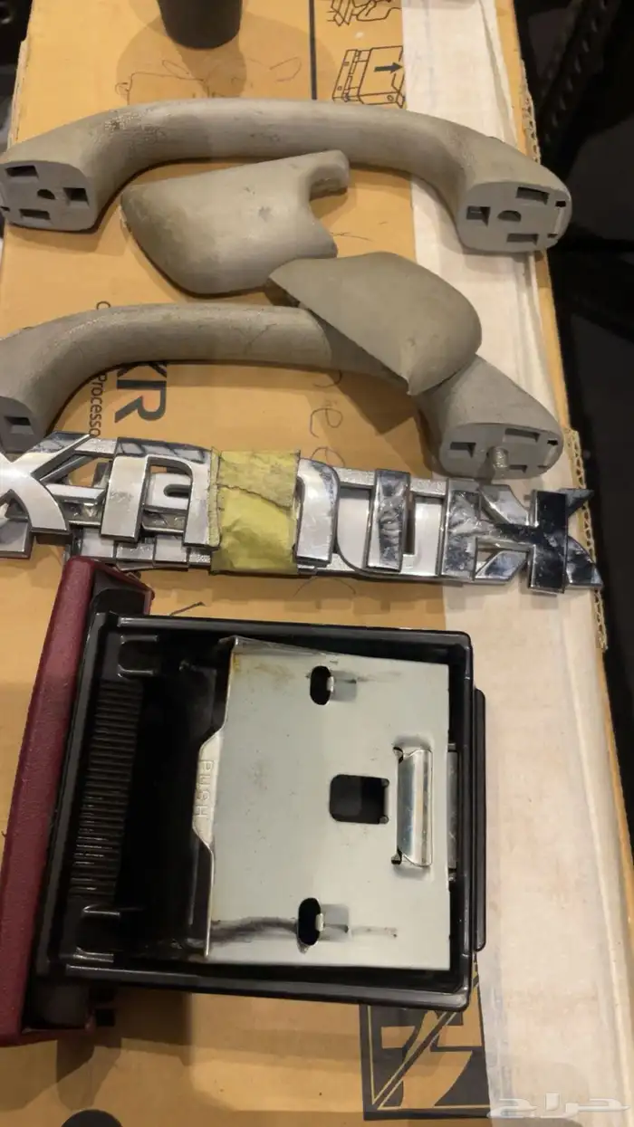 قطع هيل س 20011 6