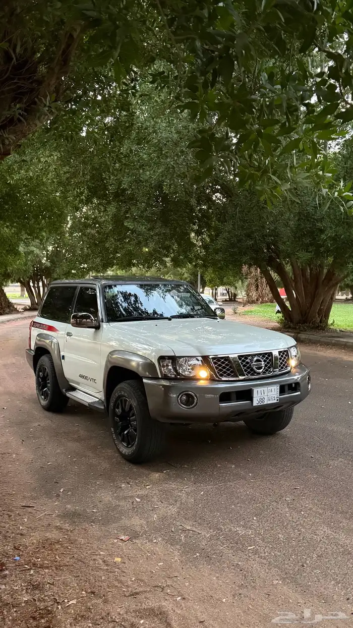 فتك ربع سوبر سفاري 2019 1