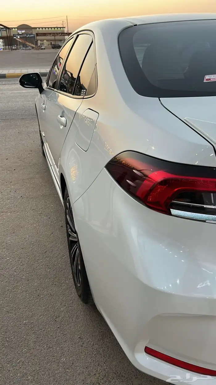 تم البيع والله الحمد والشكر لله يبارك للمشتري 20