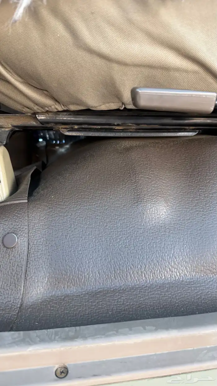 للبيع شاص بلد 37