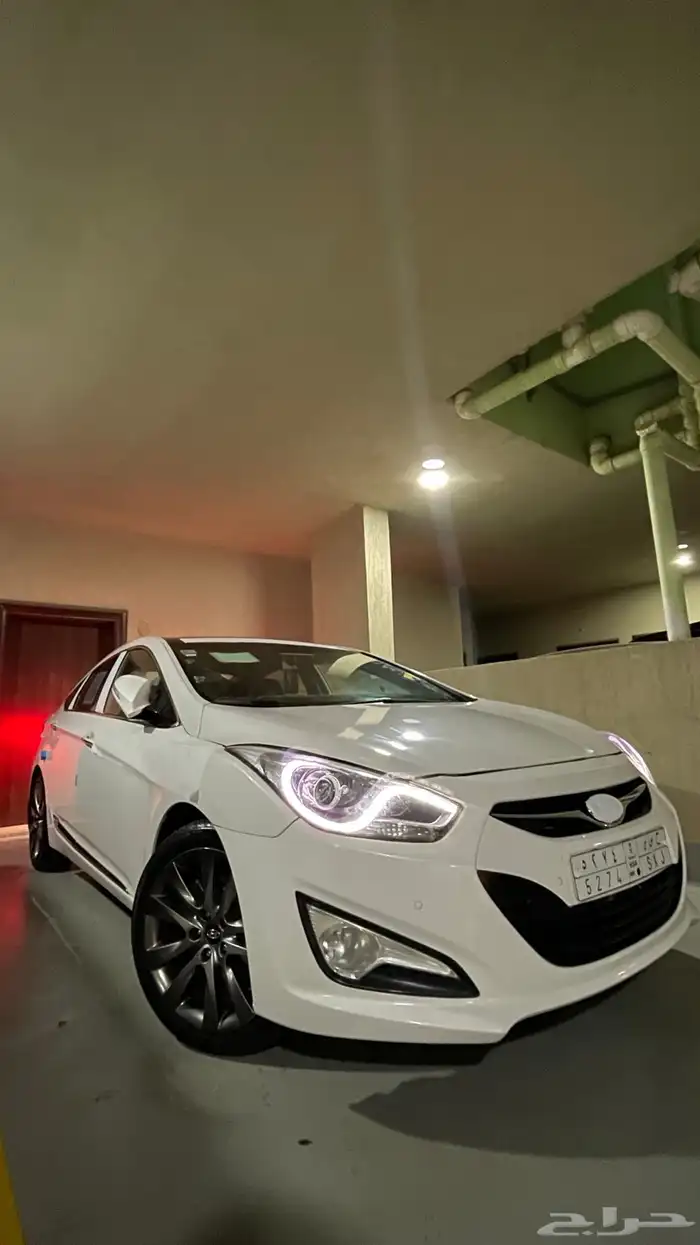 هيوانداي i40 32
