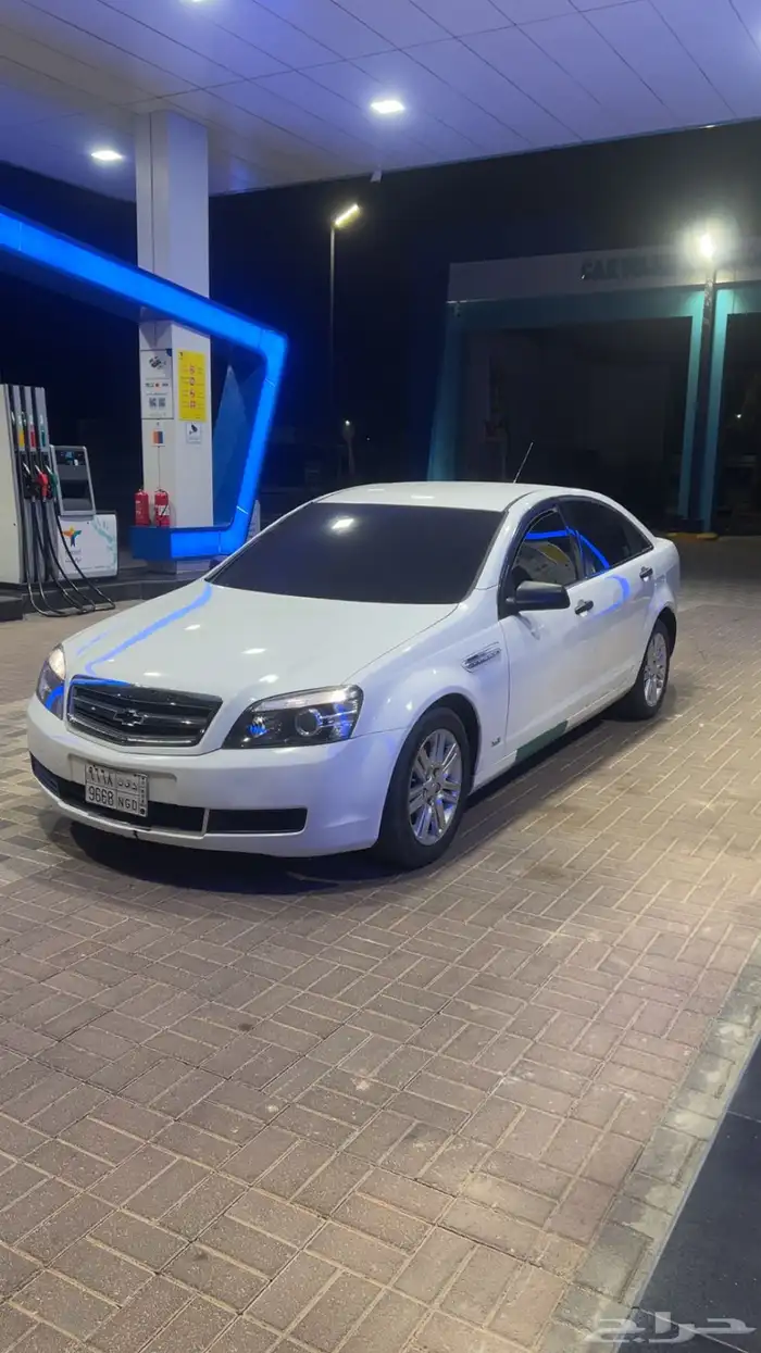 كابرس 2012 Ls 4