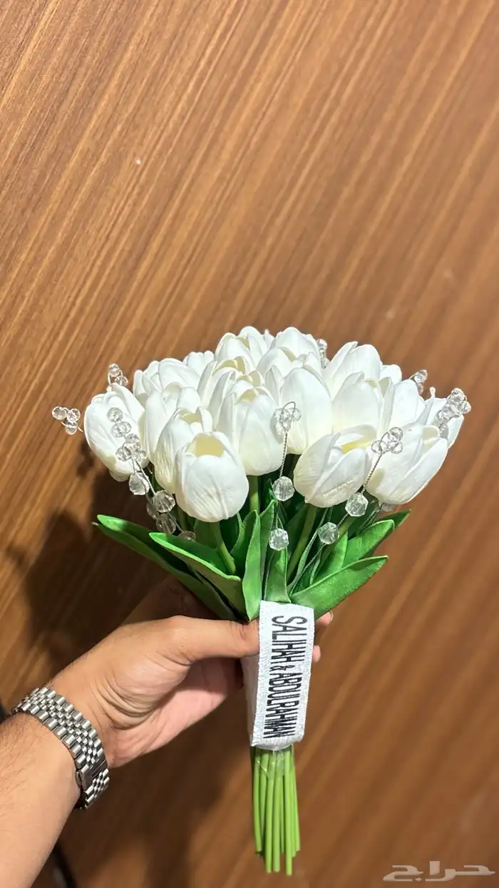 منسق ورد و هدايا 11