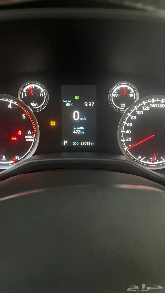 لاندكروزر ديزل 2023 GXR 2 18