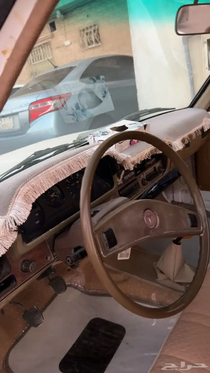 هايلوكس 1980 11