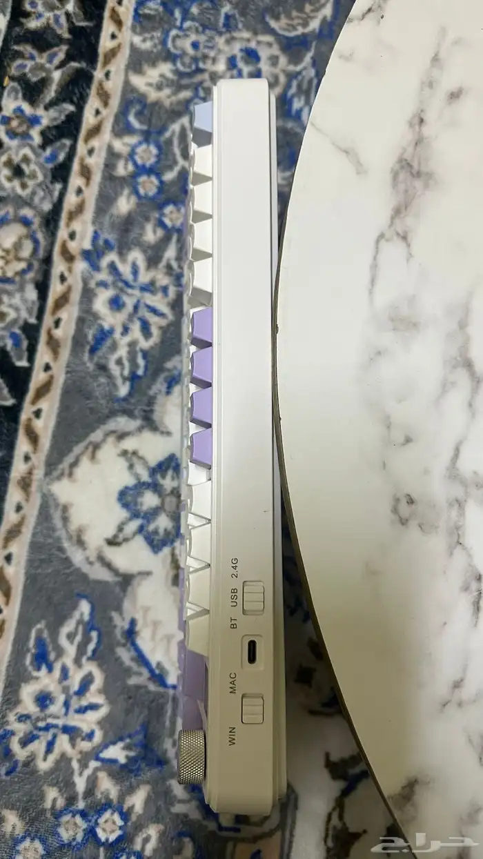 كيبورد و ماوس 2