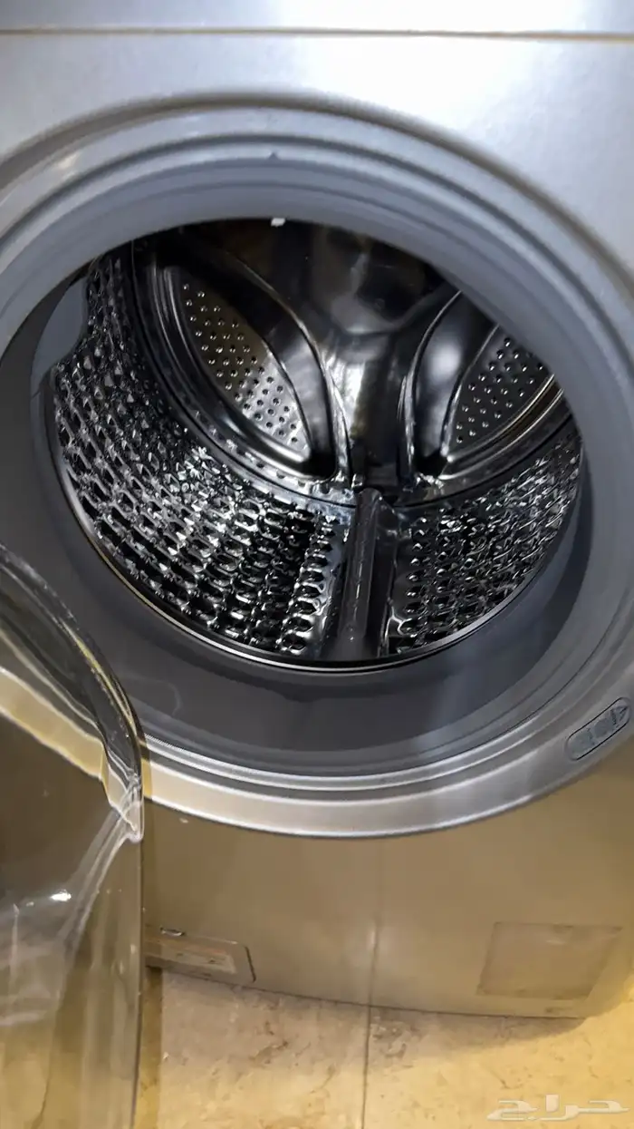 غساله دايو كوري 8