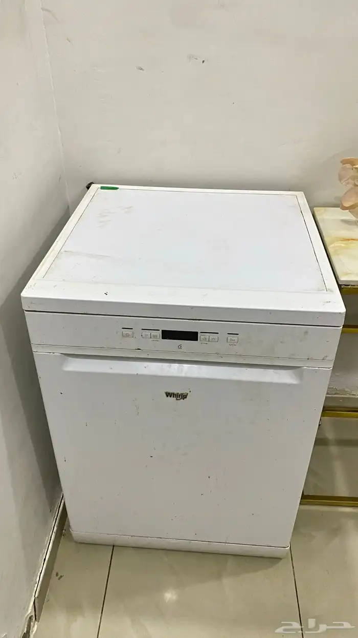 غسالة مواعين 1