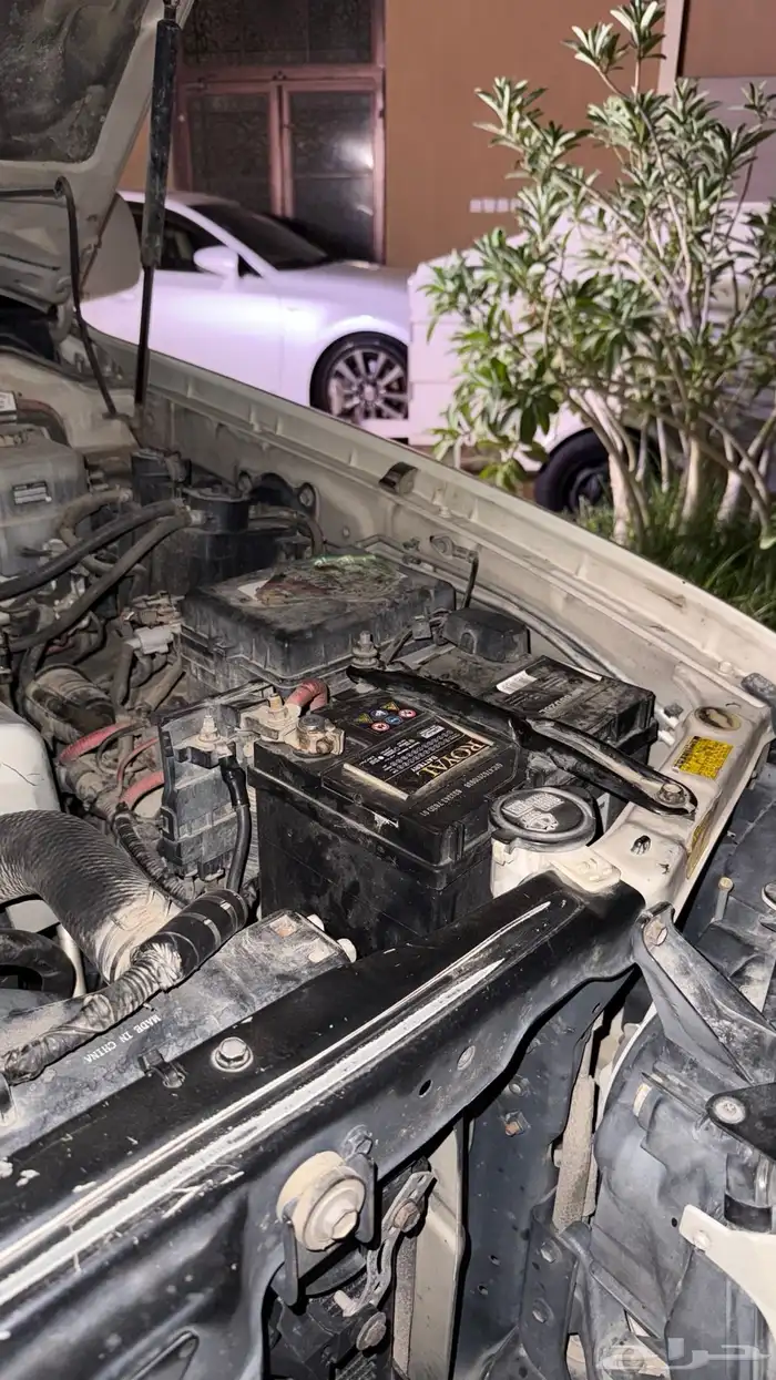 جيب لكزز LX 470 منوة المستخدم 19