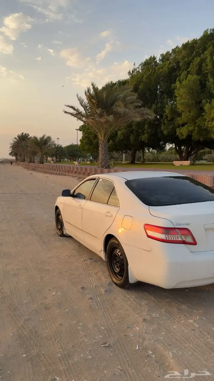 كامري 2011 2