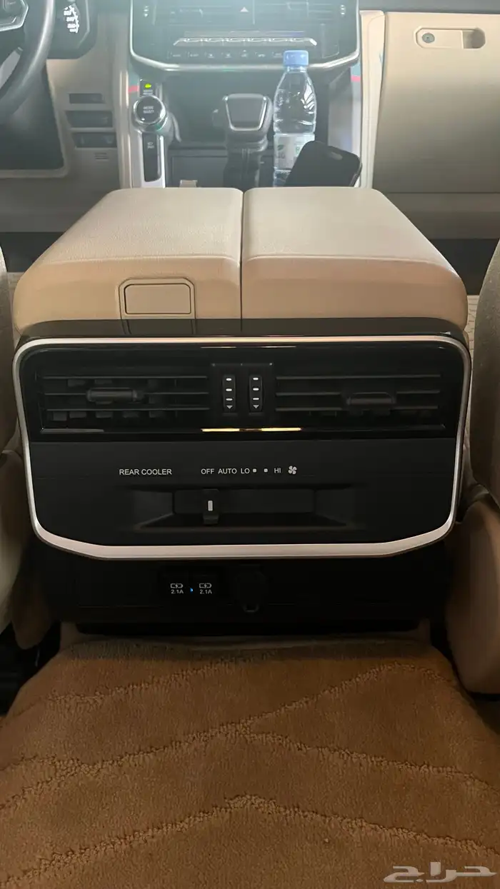 لاندكروزر ديزل 2023 GXR 2 11