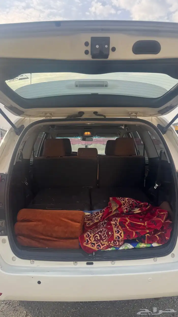 انوفا فل كامل 10