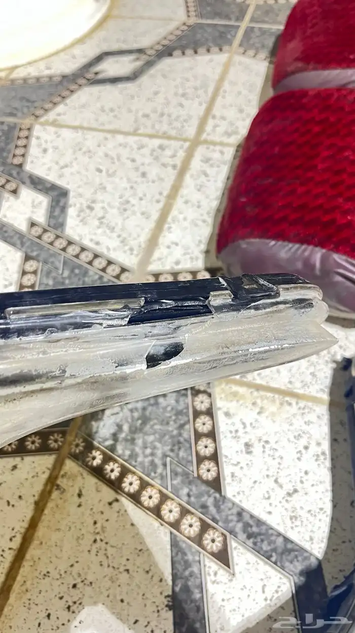 مسجل فورد و شمعات ضباب اكسنت مراتب هايلكس 3