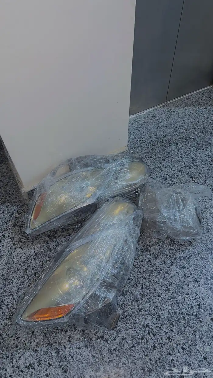 داخلية Gs 430 2008 2