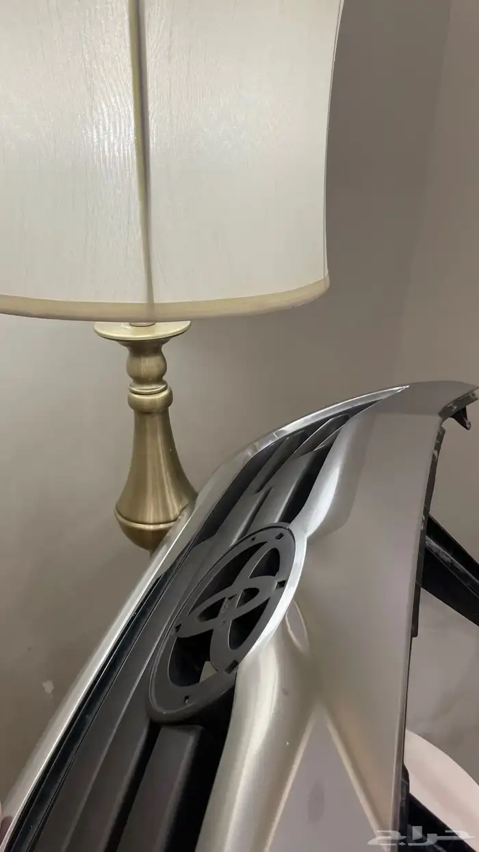 شبك هايلوكس وكاله نظيف 1