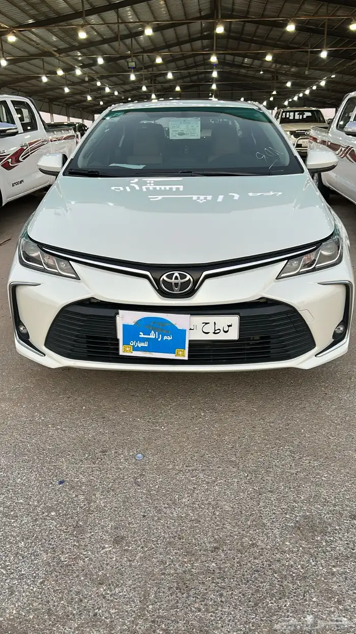 تم البيع والله الحمد والشكر لله يبارك للمشتري 1