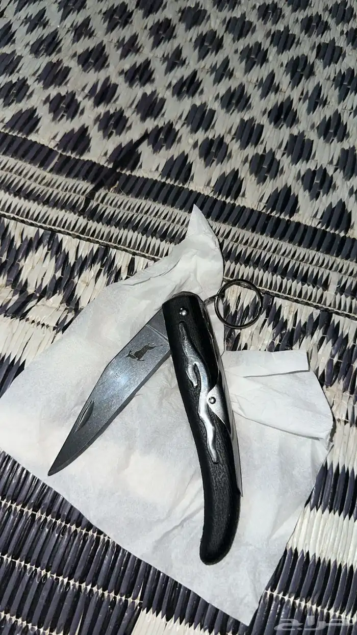 للبيع سكين كودو 0