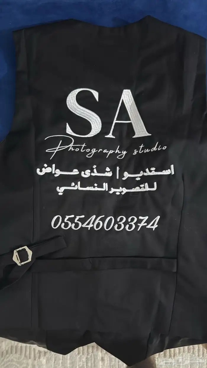 تطريز - تيشيرتات - كابات - سديريات - أطفال 28